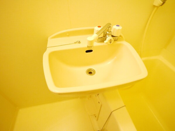 レオパレスエトワール栄町IIの物件内観写真